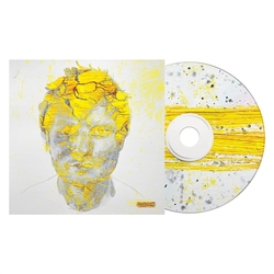 Ed Sheeran - (Subtract) DELUXE CD