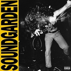 Soundgarden Louder Than Love CD