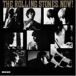 The Rolling Stones The Rolling Stones, Now! JAPAN JAPANESE MINI LP SHM-CD JAPANESE CD