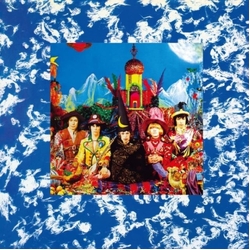 The Rolling Stones Their Satanic Majesties Request SHM JAPANESE MINI-LP SLEEVE CD