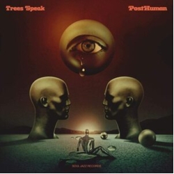 Trees Speak PostHuman CD