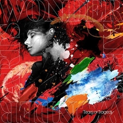 Tears Of Tragedy Wonder Arts CD