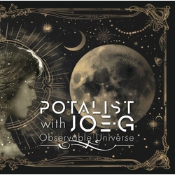 Potalist Observable Universe CD