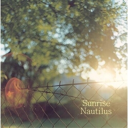 Nautilus Sunrise CD