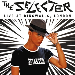 The Selecter Live At Dingwalls, London WITH DVD CD