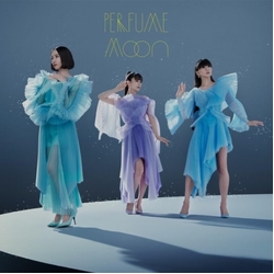 Perfume Moon CD