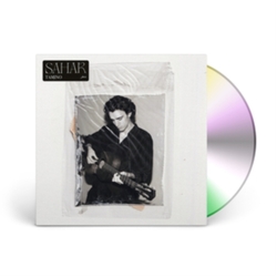 Tamino Sahar CD