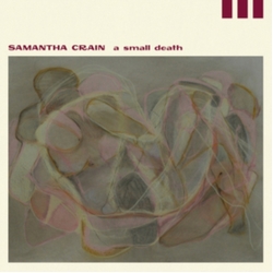 Samantha Crain A Small Death UK CD