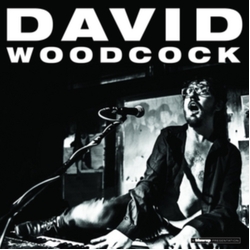 David Woodcock CD