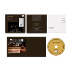 Sarah Davachi & Quatuor Bozzini & Alissa Cheung & Clemens Merkel & Stéphanie Bozzini & Isabelle Bozzini Long Gradus For Any Ensemble Of DIGIPAK CD
