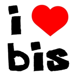 Bis I Love Bis CD