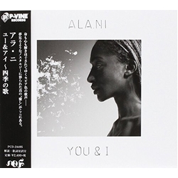 ALA.NI You & I CD