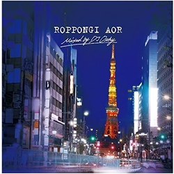 Various Roppongi AOR / VARIOUS CD
