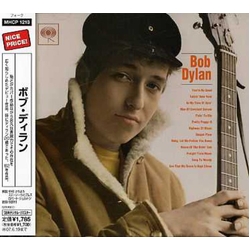 Bob Dylan CD