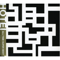 Tomoyasu Hotei All Time Best Album CD