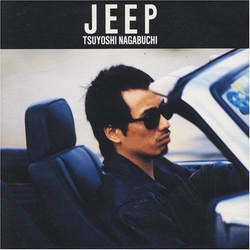 Tsuyoshi Nagabuchi Jeep CD
