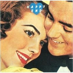 はっぴいえんど Happy End CD