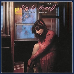 Karla Bonoff Restless Nights CD