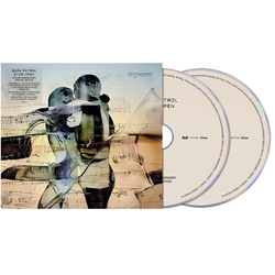 Snow Patrol Eyes Open (20TH ANN. 2CD SPEC. ED) 2 CD
