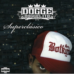 Dogge Doggelito Superclasico CD