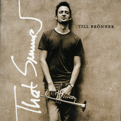 Till Brönner That Summer CD