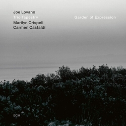 Joe Lovano Garden Of Expression CD