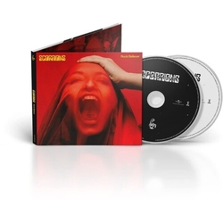 Scorpions Rock Believer (2CD DLX) 2 CD