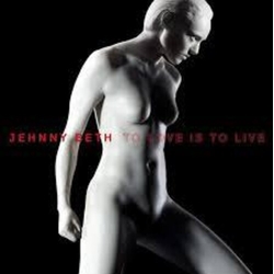 Jehnny Beth To Love Is To Live CD