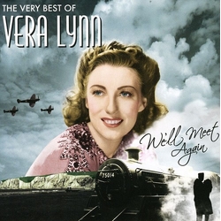 Vera Lynn We'll Meet Again (The Very Best Of) CD