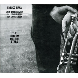 Enrico Rava The Pilgrim And The Stars DIGIPAK CD