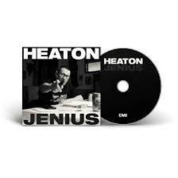 Heaton Jenius CD