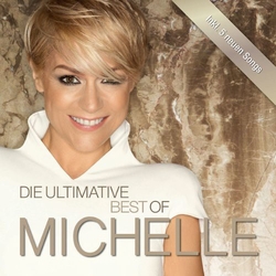 Michelle Die Ultimative Best Of CD
