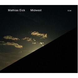 Mathias Eick Midwest CD