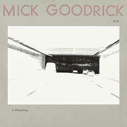 Mick Goodrick In Pas(s)ing CD