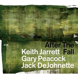 Keith Jarrett After The Fall CD