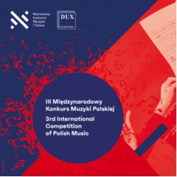 3RD International Competition of Polish / Various CD