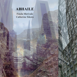 Finola Merivale & Catherine Sikora Abhaile CD