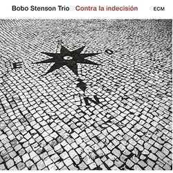 Bobo Stenson Trio Contra La Indecisión CD