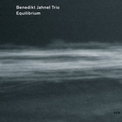 Benedikt Jahnel Trio Equilibrium CD