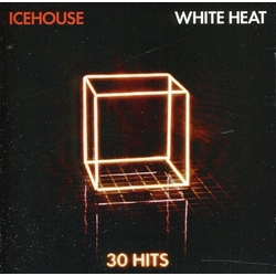 Icehouse White Heat: 30 Hits 2 CD