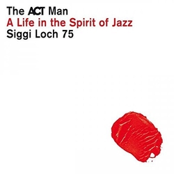 Life In The Spirit Of Jazz / Various CD
