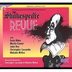Shakespeare Revue / O.L.C. CD