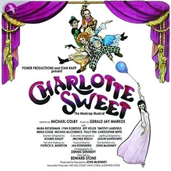 Various Charlotte Sweet: A Madcap Musical 2 CD