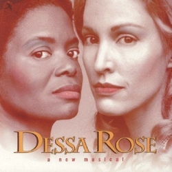 Various Dessa Rose: A New Musical (Original Off-Broadway Cast) CD