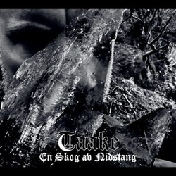 Taake En Skog Av Nidstang CD