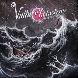 Vulture Industries Ghosts From The Past CD