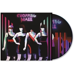Chuck Cirino Chopping Mall - O.S.T. CD