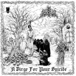 Mirthless A Dirge For Your Suicide UK CD