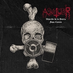 Abatuar Vejación De La Bestia / Fosa Común CD