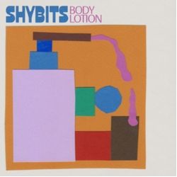 Shybits Body Lotion S CD